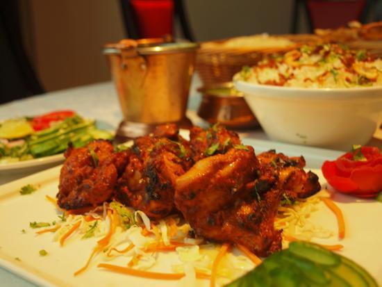 The Cheesecake Factory